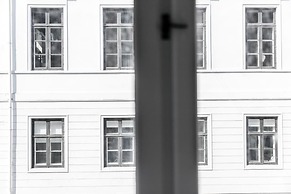 No 56 - Luxury Apartments by Habitat