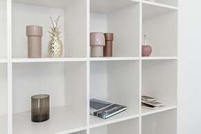 No 56 - Luxury Apartments by Habitat