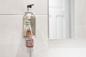 No 56 - Luxury Apartments by Habitat