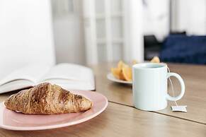 No 56 - Luxury Apartments by Habitat