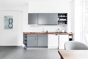 No 56 - Luxury Apartments by Habitat