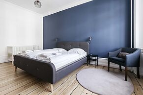 No 56 - Luxury Apartments by Habitat