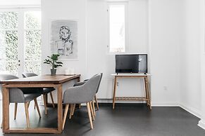 No 56 - Luxury Apartments by Habitat