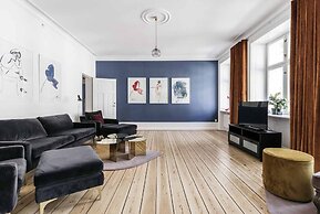 No 56 - Luxury Apartments by Habitat