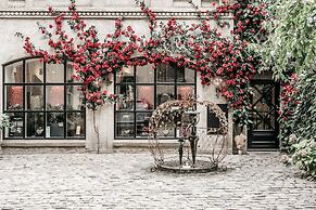 No 56 - Luxury Apartments by Habitat