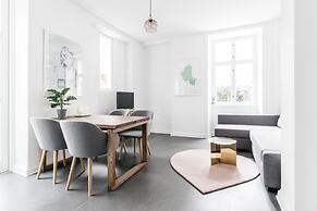 No 56 - Luxury Apartments by Habitat