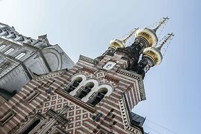 No 56 - Luxury Apartments by Habitat