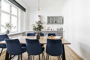 No 56 - Luxury Apartments by Habitat