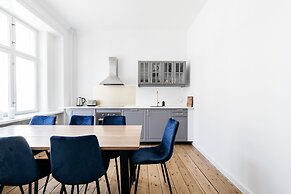 No 56 - Luxury Apartments by Habitat