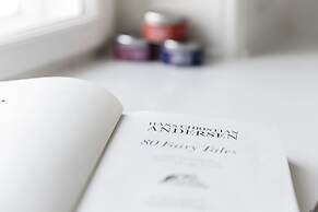 No 56 - Luxury Apartments by Habitat