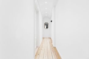 No 56 - Luxury Apartments by Habitat