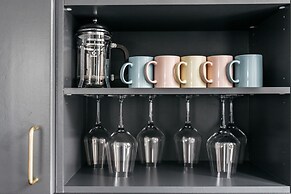 No 56 - Luxury Apartments by Habitat