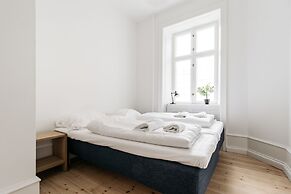 No 56 - Luxury Apartments by Habitat