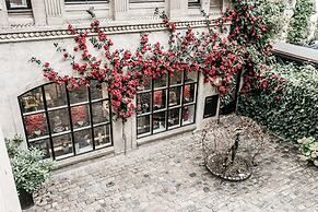 No 56 - Luxury Apartments by Habitat