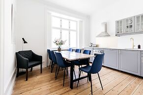 No 56 - Luxury Apartments by Habitat