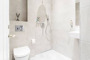 No 56 - Luxury Apartments by Habitat