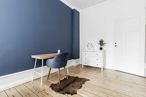 No 56 - Luxury Apartments by Habitat