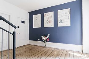 No 56 - Luxury Apartments by Habitat