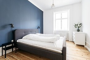 No 56 - Luxury Apartments by Habitat