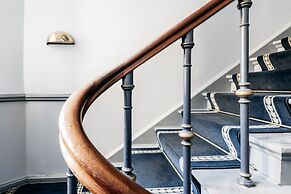 No 56 - Luxury Apartments by Habitat