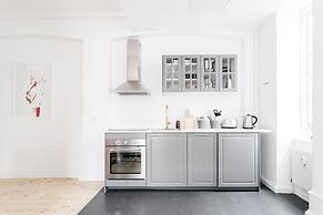 No 56 - Luxury Apartments by Habitat