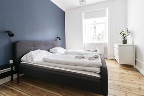 No 56 - Luxury Apartments by Habitat