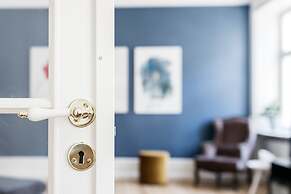 No 56 - Luxury Apartments by Habitat