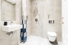 No 56 - Luxury Apartments by Habitat