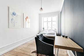 No 56 - Luxury Apartments by Habitat