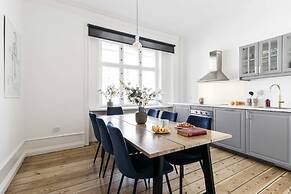 No 56 - Luxury Apartments by Habitat