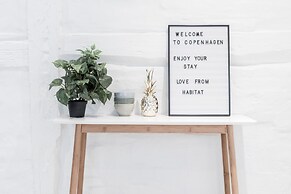 No 56 - Luxury Apartments by Habitat