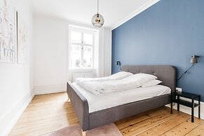 No 56 - Luxury Apartments by Habitat