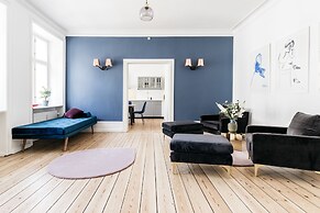 No 56 - Luxury Apartments by Habitat