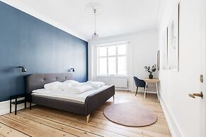 No 56 - Luxury Apartments by Habitat