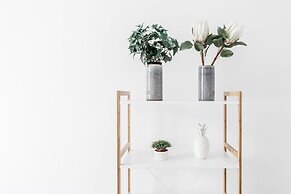 No 56 - Luxury Apartments by Habitat