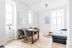 No 56 - Luxury Apartments by Habitat