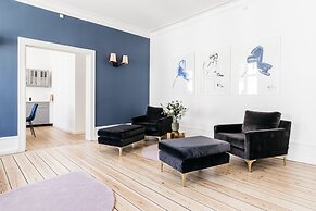 No 56 - Luxury Apartments by Habitat