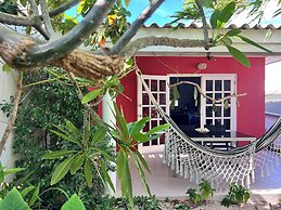 Tropical Breeze Apartments