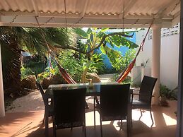 Tropical Breeze Apartments