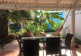 Tropical Breeze Apartments