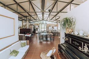 Agriturismo Le Valli