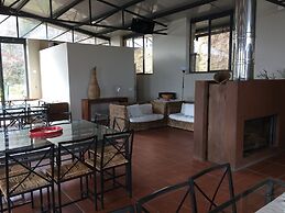Agriturismo Le Valli