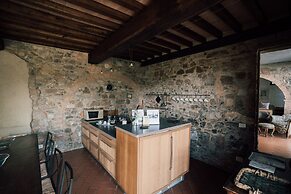Agriturismo Le Valli