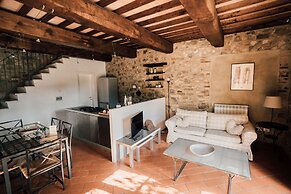 Agriturismo Le Valli
