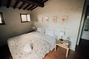 Agriturismo Le Valli