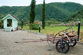 Agriturismo Le Valli