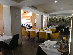 National Park Hotel & Spa