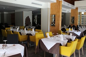 National Park Hotel & Spa