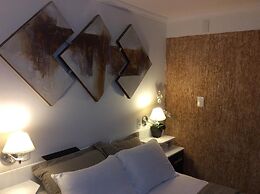 Pousada dos Comissários