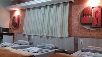 Pousada dos Comissários